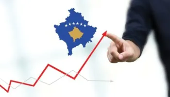 Ekonomia e Kosovës në dekadën e fundit: Rritje në shifra, ulje në jetën reale