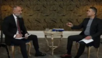 Ekoparkun e ka bërë Edi Rama/ Ahmetaj jep detaje për skandalin Rama Mcgonigal