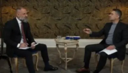 Ekoparkun e ka bërë Edi Rama/ Ahmetaj jep detaje për skandalin Rama Mcgonigal