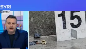 Ekskluzive/ Arratisja e Altin Ndocit, flet babai live për Syri Tv