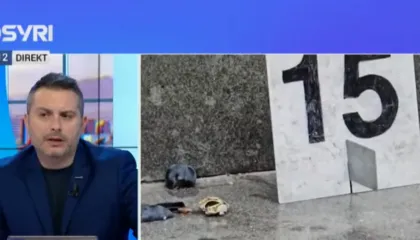 Ekskluzive/ Arratisja e Altin Ndocit, flet babai live për Syri Tv