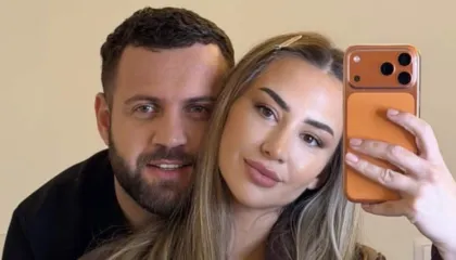 EKSKLUZIVE/ Detaje nga filmi i Kiarës dhe Luizit, zbulohen emrat e tyre skenikë