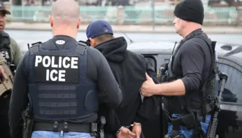 Ekskluzive/ Emigrimi i shqiptarëve drejt SHBA. ICE për Top Channel: Mos e çoni në mendje hyrjen ilegalisht