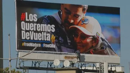 Ekskluzive nga CNN, CIA punon në fshehtësi për të vendosur Amerikën në Venezuelë