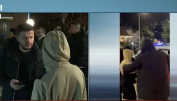 EKSKLUZIVE/ Rrefimi tronditës i 10-vjeçarit: Më rrahën policët me grushta në fytyrë, isha vetëm kureshtar