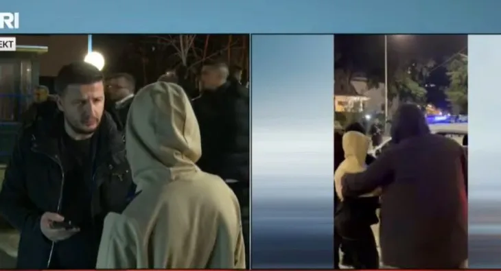 EKSKLUZIVE/ Rrefimi tronditës i 10-vjeçarit: Më rrahën policët me grushta në fytyrë, isha vetëm kureshtar