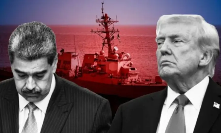 Eksperti amerikan: Operacioni në Venezuelë, me shpejtësi mbresëlënëse! Sulm i mbështetur fort nga ajri, ka marrë kohë për..  