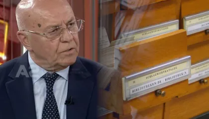 Eksperti ngre shqetësimin: Durrësi s`ka arkivat e projekteve, ja pse bllokohen kanalet