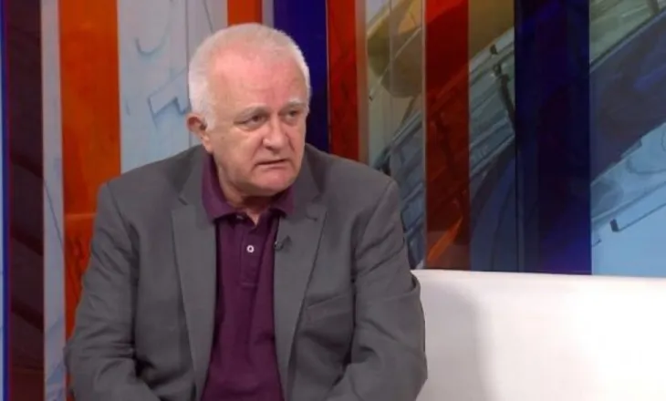 Eksperti serb: SHBA do paraqesë dokument për njohjen e Kosovës nga Serbia në mars ose prill