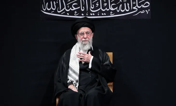 Eksperti: Sulmet e Trump ishin të sakta, por ajatollahët rrëzohen nga sanksionet