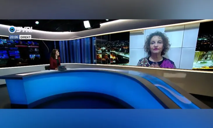 Ekspertja Guxholli jep alarmin: Shqipëria po katandiset, ja shifrat tronditëse të plakjes së popullsisë