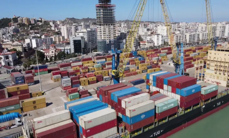 Eksportet në  BE, peng i standardeve/ Ekspertët: Informaliteti dhe menaxhimi i sigurisë ushqimore janë problemet kryesore