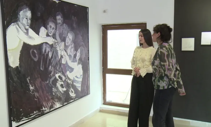 Ekspozita që flet me kujtime/ “FAMILIAR”, pjesë e javës kulturore zvicerane që zgjat deri më 7 shkurt