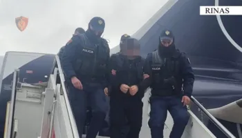 Ekstradohet nga Gjermania Sokol Ndreka, i dënuar me 6 vite burgim për trafikim emigrantësh
