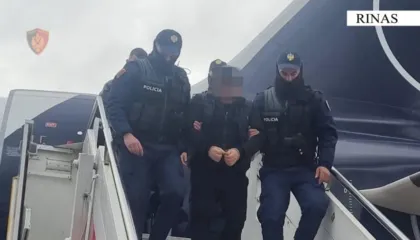 Ekstradohet nga Gjermania Sokol Ndreka, i dënuar me 6 vite burgim për trafikim emigrantësh