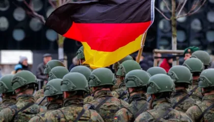 Ekstremizmi i djathtë dhe droga, ushtria gjermane përfshihet nga skandali