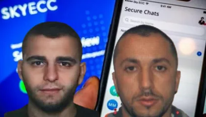 Ekzekutimi i Ardit Spahiut! Bisedat në Sky Ecc, Flobenc Meçja-Çopjas: Ta vrasim sa më shpejt se po më lind gruaja në Shqipëri