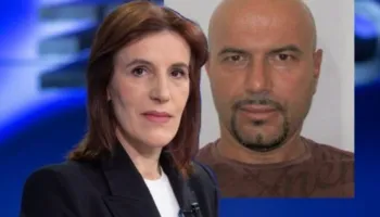 Ekzekutimi i Jani Aliajt në burg me urdhër të grupeve shqiptare apo greke? Klodiana Lala jep detaje nga ngjarja