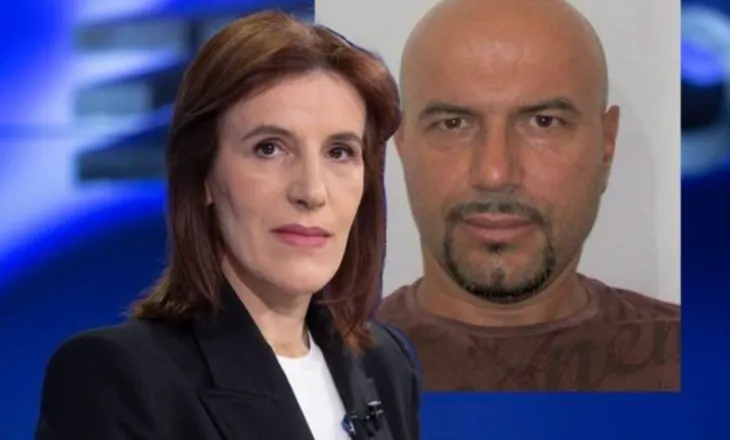 Ekzekutimi i Jani Aliajt në burg me urdhër të grupeve shqiptare apo greke? Klodiana Lala jep detaje nga ngjarja