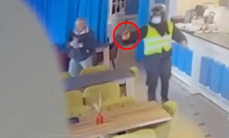 Ekzekutimi i Nikulajt/ ‘The SUN’: Familja kërkon t’i jepet fund gjakmarrjes, për vrasjen e tij u dhanë 1.7 mln paund