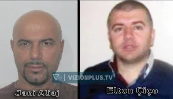 Ekzekutimi i shqiptarit në burgun e Korydallos, media greke: Jani Aliaj u transferua tek burgu i grave, kishte informacione që do e vrisnin