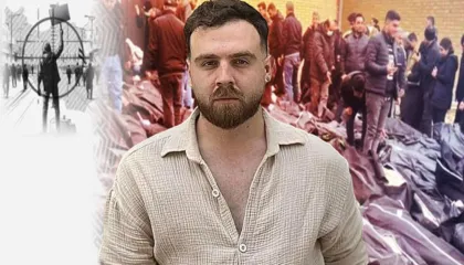 Ekzekutimi me varje/ Trump kërcënon Khamenei