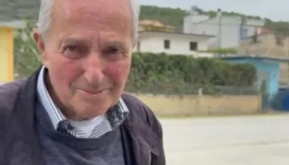 Elbasan/ Gjendet i pajetë 82-vjeçari, i zhdukur prej 31 dhjetorit