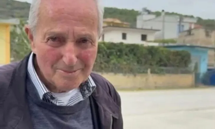 Elbasan/ Gjendet i pajetë 82-vjeçari, i zhdukur prej 31 dhjetorit
