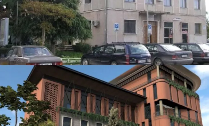 Elbasani dhe drejtimi vendor, nga plejadat historike tek epoka e Gledian Llatjas