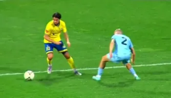 Elbasani i jep goditje të madhe Dinamos, 2 golat e Diallo e dërgojnë ekipin e Ilir Dajës në fund