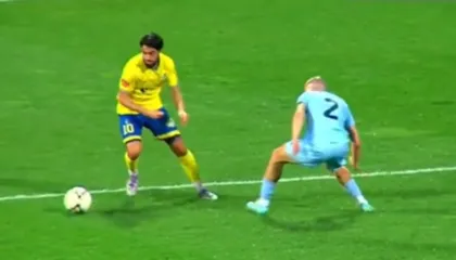 Elbasani i jep goditje të madhe Dinamos, 2 golat e Diallo e dërgojnë ekipin e Ilir Dajës në fund