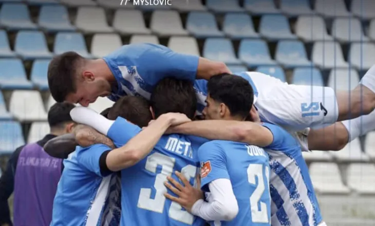 Elbasani mposht Dinamon dhe ngjitet në kryesim, Tirana fitore në fundtabelë me Flamurtarin