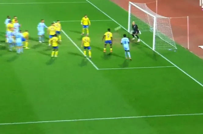 Elbasani nuk e llogarit Dinamon dhe nuk i ndahet Egnatias dhe Vllaznisë. “Blutë” mbeten pas