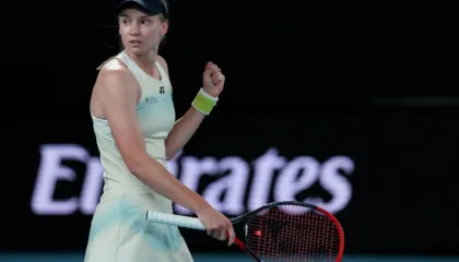 Elena Rybakina është “mbretëresha” e Australian Open, mposht Sabalenka në finale