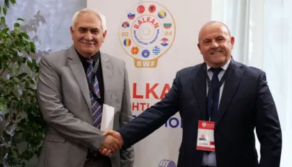 Elez Gjoza: Ndryshimi i VKM-së për shpërblimet në peshëngritje na ka revoltuar, po prishet ajo që u ndërtua me mund…