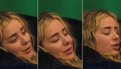 Elijona mes lotësh: Historia më ka bërë kjo që jam, nuk dua t’i dhimbsem askujt