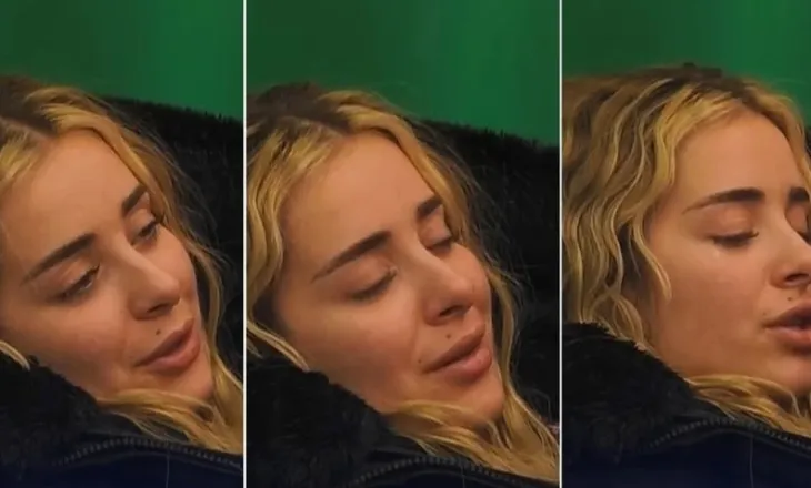 Elijona mes lotësh: Historia më ka bërë kjo që jam, nuk dua t’i dhimbsem askujt