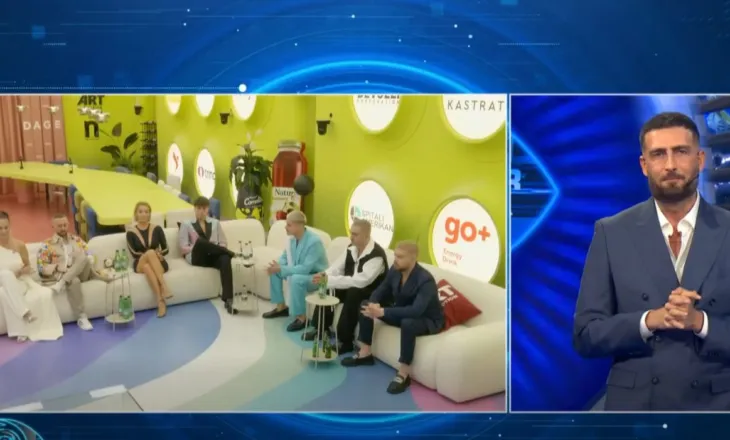 Elijona mungon në Prime, ja çfarë ka ndodhur