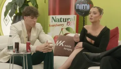 Elijona tërheq pëlqimin për Klodianin, çfarë ka ndodhur mes tyre?