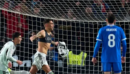 Eliminoi Realin nga Kupa, sulmuesi i Albacetes: Doja ta lija futbollin por…