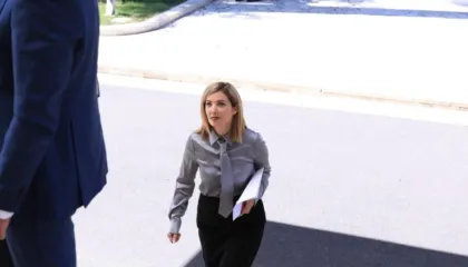 Elira Kokona i rriti pagën vetes në 5.4 milionë lekë, ndërsa projekti “Durana Tech Park” mbeti vetëm në letër