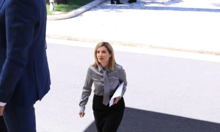 Elira Kokona i rriti pagën vetes në 5.4 milionë lekë, ndërsa projekti “Durana Tech Park” mbeti vetëm në letër