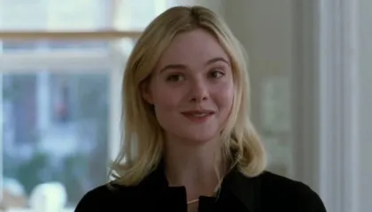 Elle Fanning e emocionuar për nominimin e saj të parë për Oscar: Do të thotë gjithçka për mua