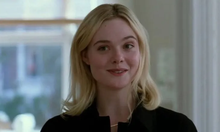 Elle Fanning e emocionuar për nominimin e saj të parë për Oscar: Do të thotë gjithçka për mua