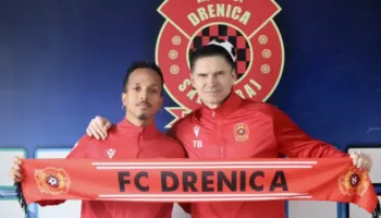 Emër i njohur për kampionatin shqiptar, sulmuesi transferohet në Kosovë