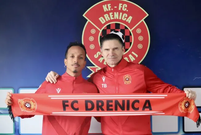 Emër i njohur për kampionatin shqiptar, sulmuesi transferohet në Kosovë