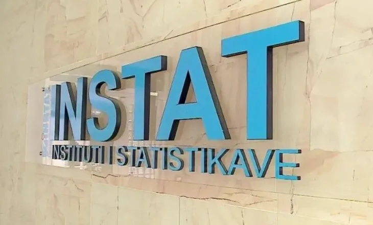 Emërohet drejtoresha e përgjithshme e INSTAT-it (Emri)
