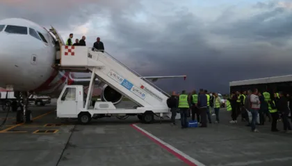 Emigracioni në Itali, hiqen 355 leje qëndrimi, dëbohen 5 shqiptarët e parë