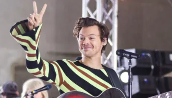 Emocionohen miliona fansa! Harry Styles rikthehet me album të ri pas katër vitesh