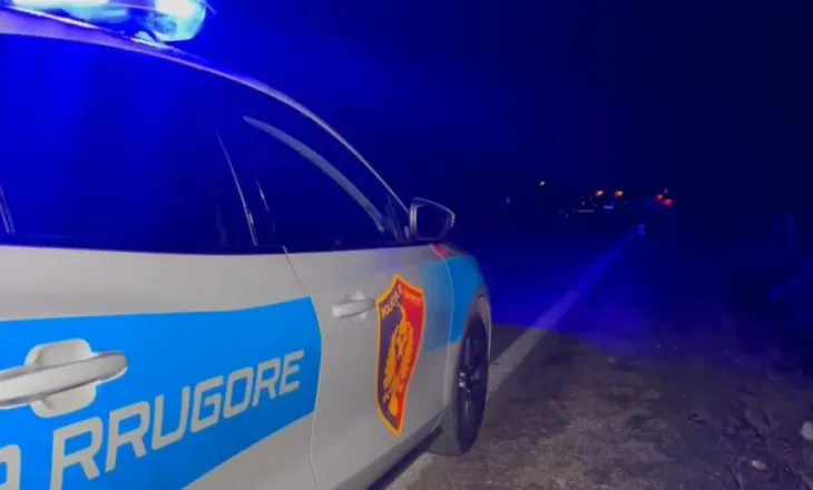 EMRAT/ Aksidenti me vdekje në Laç, humb jetën 25-vjeçari! Dy të rinj përfundojnë te Trauma